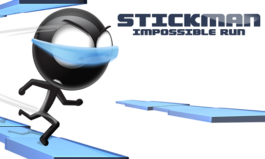 Download Stickman Impossible Run